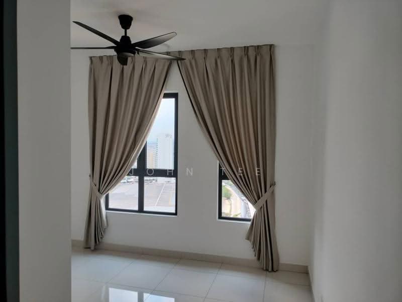 Service Residence for Rent at TRIO By Setia - John Tee - Interior - PropertyGuru.com.my