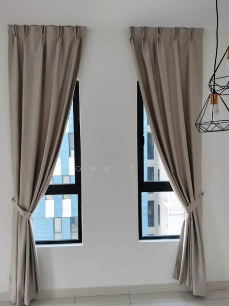Service Residence for Rent at TRIO By Setia - John Tee - Interior - PropertyGuru.com.my
