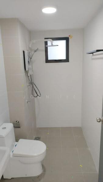 Service Residence for Rent at TRIO By Setia - John Tee - Bathroom - PropertyGuru.com.my