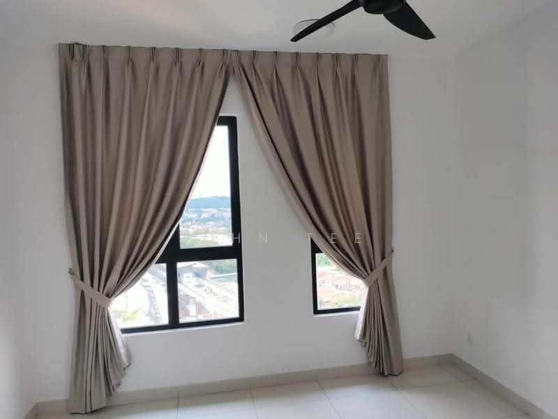 Service Residence for Rent at TRIO By Setia - John Tee - View - PropertyGuru.com.my
