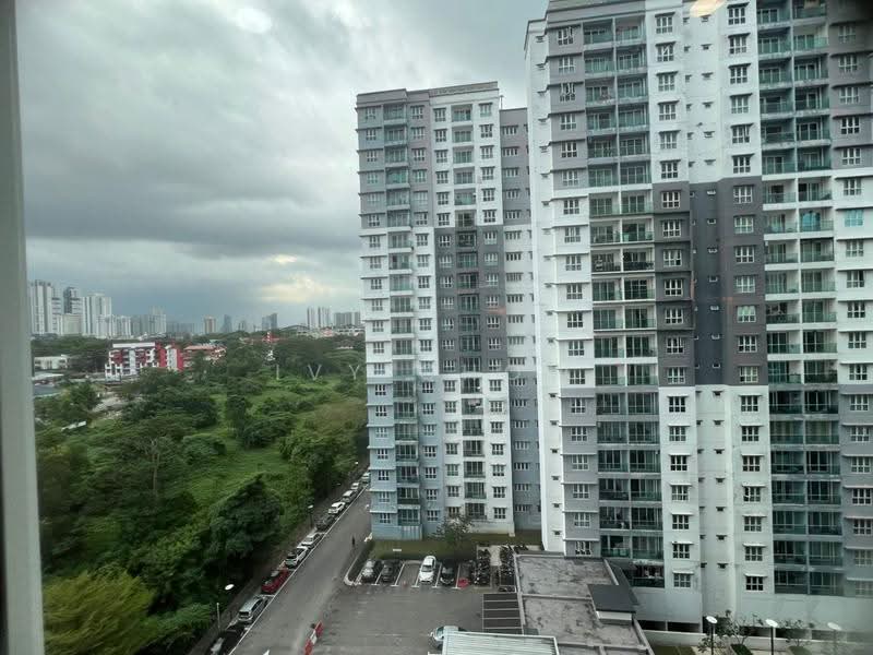 Kediaman Servis untuk Dijual di Seasons Amara Larkin - Ivy Chow - Exterior - PropertyGuru.com.my