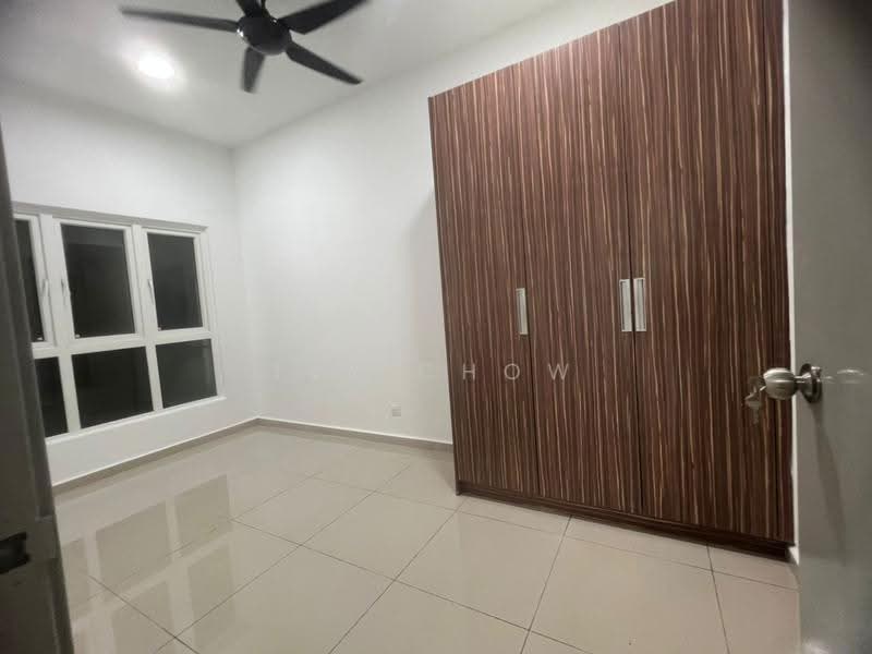 Kediaman Servis untuk Dijual di Seasons Amara Larkin - Ivy Chow - Bedroom - PropertyGuru.com.my