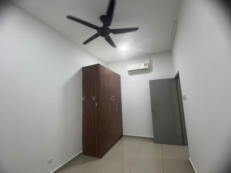 Kediaman Servis untuk Dijual di Seasons Amara Larkin - Ivy Chow - Interior - PropertyGuru.com.my