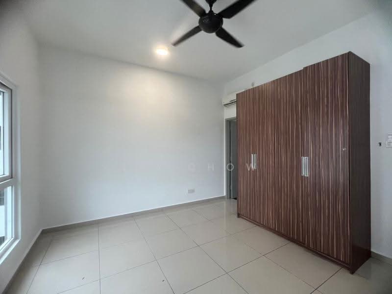 Kediaman Servis untuk Dijual di Seasons Amara Larkin - Ivy Chow - Bedroom - PropertyGuru.com.my
