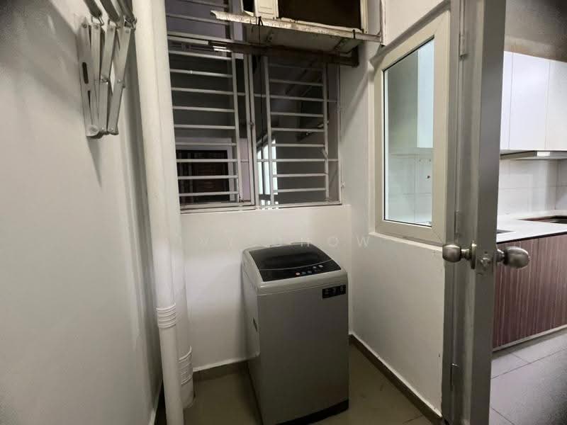 Kediaman Servis untuk Dijual di Seasons Amara Larkin - Ivy Chow - Interior - PropertyGuru.com.my