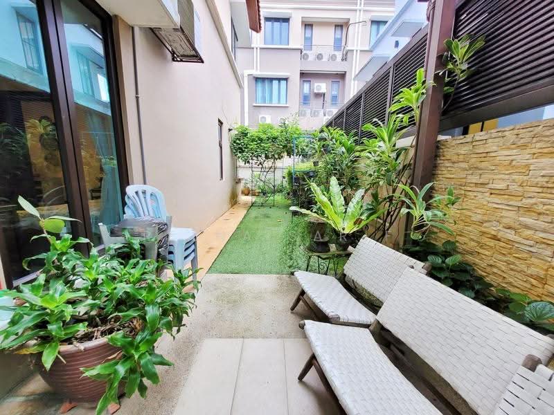Semi-Detached House for Sale in Desa Sri Hartamas (Sri Hartamas) - Reena Sarif - Exterior - PropertyGuru.com.my