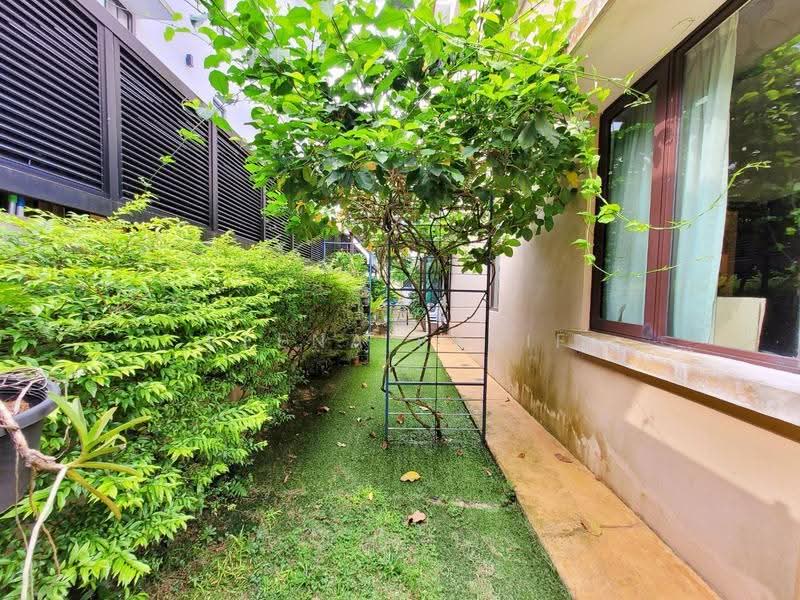 Semi-Detached House for Sale in Desa Sri Hartamas (Sri Hartamas) - Reena Sarif - Exterior - PropertyGuru.com.my