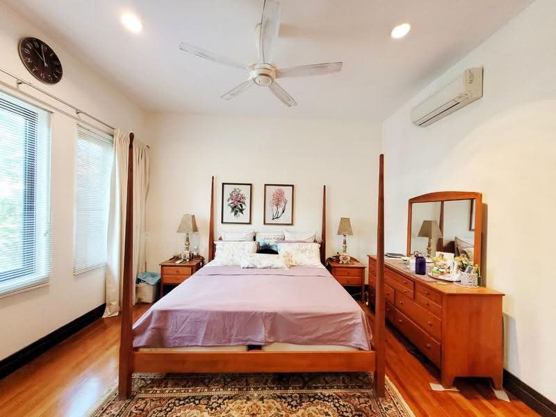 Semi-Detached House for Sale in Desa Sri Hartamas (Sri Hartamas) - Reena Sarif - Bedroom - PropertyGuru.com.my