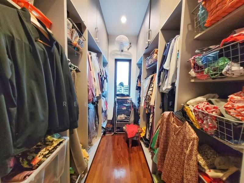 Semi-Detached House for Sale in Desa Sri Hartamas (Sri Hartamas) - Reena Sarif - Interior - PropertyGuru.com.my