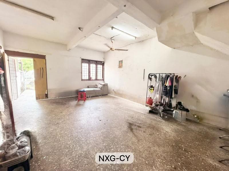 2-storey Terraced House for Sale in Taman Klang Utama (Kapar) - Ivy Por - Interior - PropertyGuru.com.my