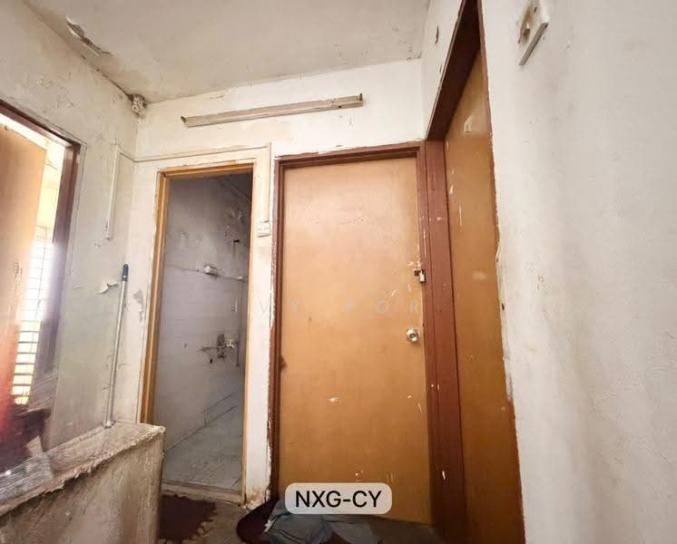 2-storey Terraced House for Sale in Taman Klang Utama (Kapar) - Ivy Por - Interior - PropertyGuru.com.my