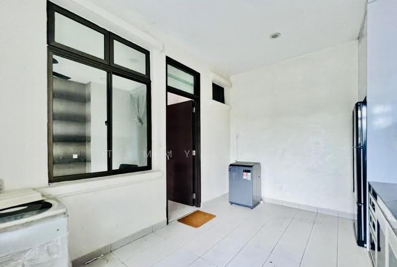 Cluster House for Sale in Taman Sutera Utama (Skudai) - Tammy Chin - Interior - PropertyGuru.com.my