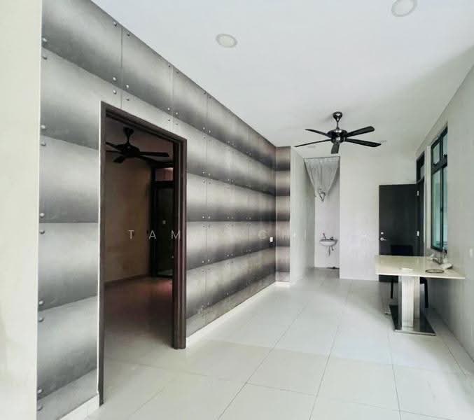Cluster House for Sale in Taman Sutera Utama (Skudai) - Tammy Chin - Interior - PropertyGuru.com.my