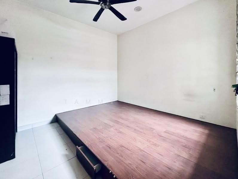 Cluster House for Sale in Taman Sutera Utama (Skudai) - Tammy Chin - Bedroom - PropertyGuru.com.my