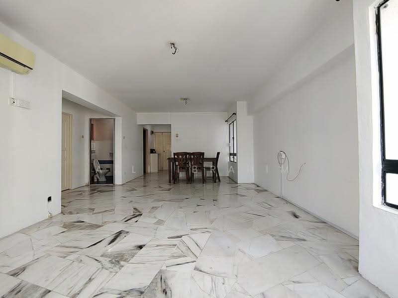 Condominium for Sale at Le Jardin Deluxe - Azli Ibrahim - Dining Room - PropertyGuru.com.my