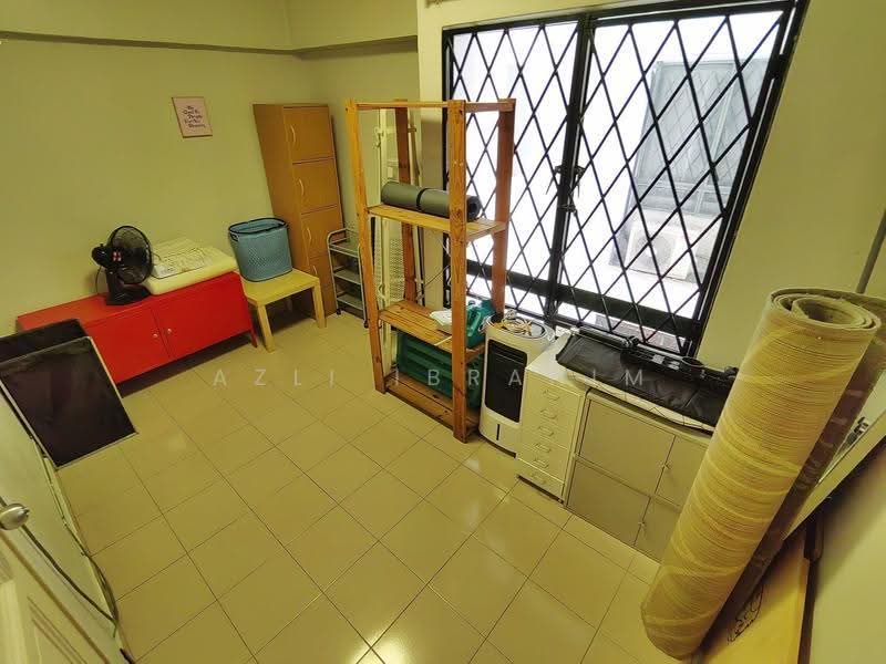 Condominium for Sale at Le Jardin Deluxe - Azli Ibrahim - Interior - PropertyGuru.com.my
