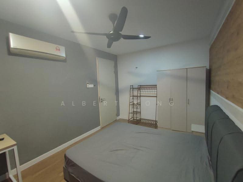 Condominium for Rent at Vivo Residential Suites - Albert Kong - Bedroom - PropertyGuru.com.my