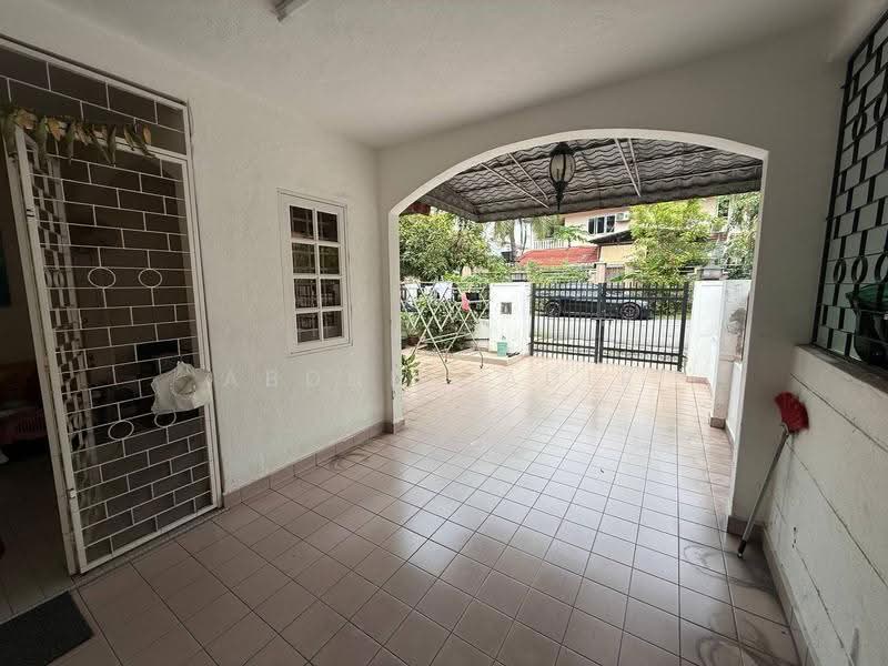 1-storey Terraced House for Sale in Taman Pandan Jaya (Ampang) - Abdul Qadir - PropertyGuru.com.my