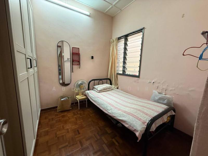 1-storey Terraced House for Sale in Taman Pandan Jaya (Ampang) - Abdul Qadir - PropertyGuru.com.my
