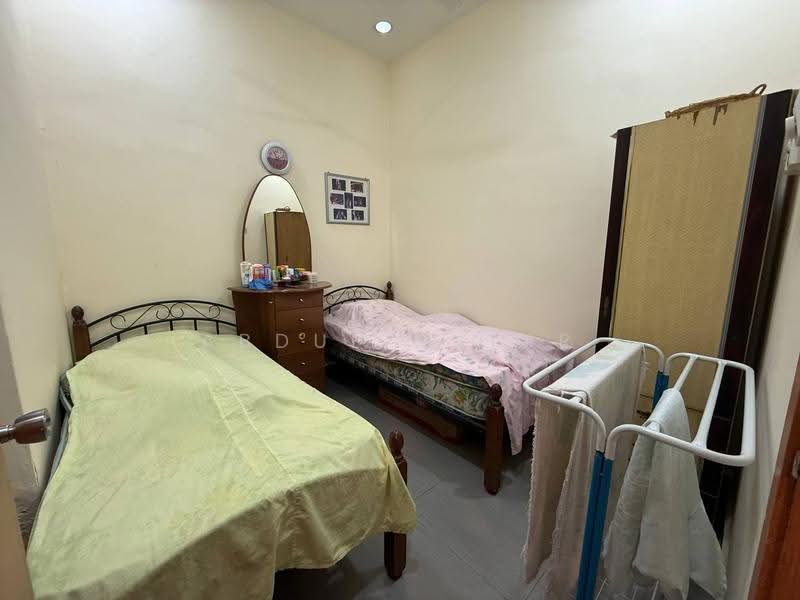 1-storey Terraced House for Sale in Taman Pandan Jaya (Ampang) - Abdul Qadir - PropertyGuru.com.my