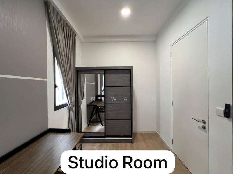 Service Residence for Rent at Laurel Residence - Chun Wai Ho - Interior - PropertyGuru.com.my
