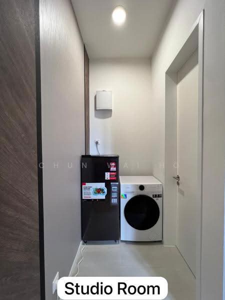Service Residence for Rent at Laurel Residence - Chun Wai Ho - Interior - PropertyGuru.com.my