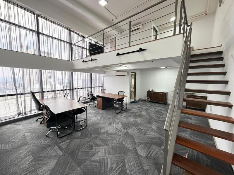 Service Residence for Rent at Pinnacle Petaling Jaya - Key Ling - Interior - PropertyGuru.com.my