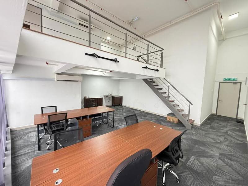 Service Residence for Rent at Pinnacle Petaling Jaya - Key Ling - Interior - PropertyGuru.com.my