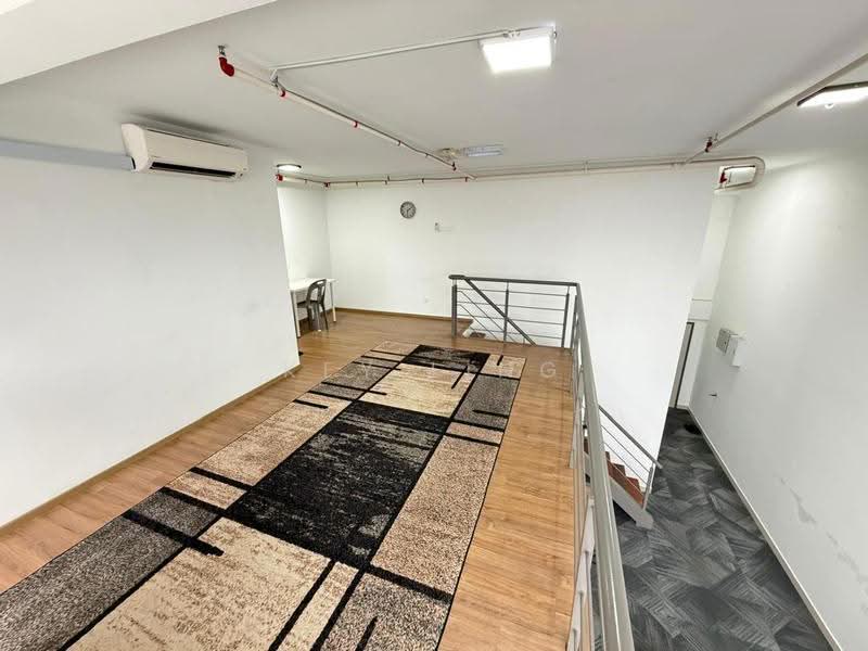 Service Residence for Rent at Pinnacle Petaling Jaya - Key Ling - PropertyGuru.com.my