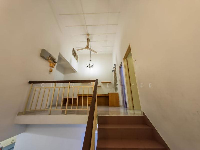 Rumah Teres 2-Tingkat untuk Disewa di Bukit Indah (Iskandar Puteri (Nusajaya)) - Chew Chee Yee - PropertyGuru.com.my