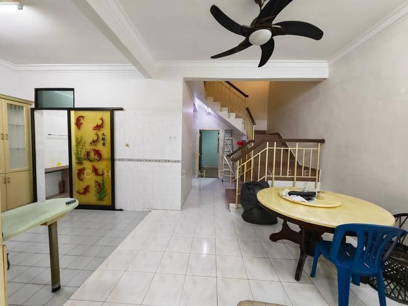Rumah Teres 2-Tingkat untuk Disewa di Bukit Indah (Iskandar Puteri (Nusajaya)) - Chew Chee Yee - PropertyGuru.com.my