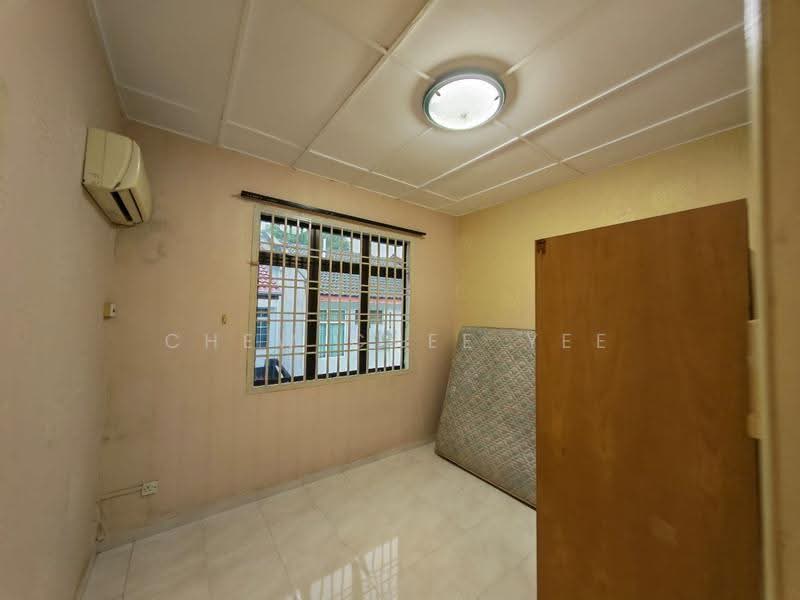 Rumah Teres 2-Tingkat untuk Disewa di Bukit Indah (Iskandar Puteri (Nusajaya)) - Chew Chee Yee - PropertyGuru.com.my