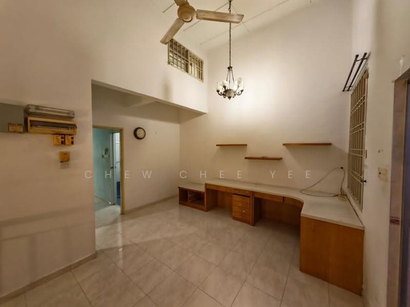 Rumah Teres 2-Tingkat untuk Disewa di Bukit Indah (Iskandar Puteri (Nusajaya)) - Chew Chee Yee - PropertyGuru.com.my