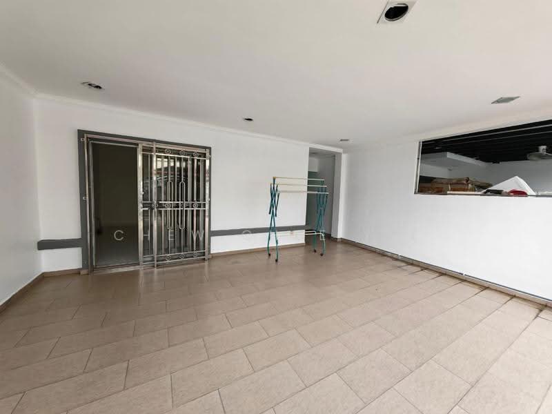 Rumah Teres 2-Tingkat untuk Disewa di Bukit Indah (Iskandar Puteri (Nusajaya)) - Chew Chee Yee - PropertyGuru.com.my