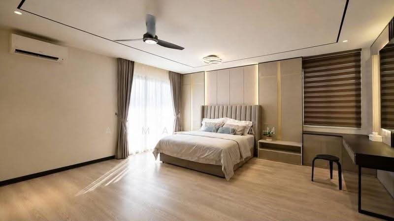 Bungalow House for Sale in Kampung Melayu Ampang (Ampang) - Akmal Adam - PropertyGuru.com.my