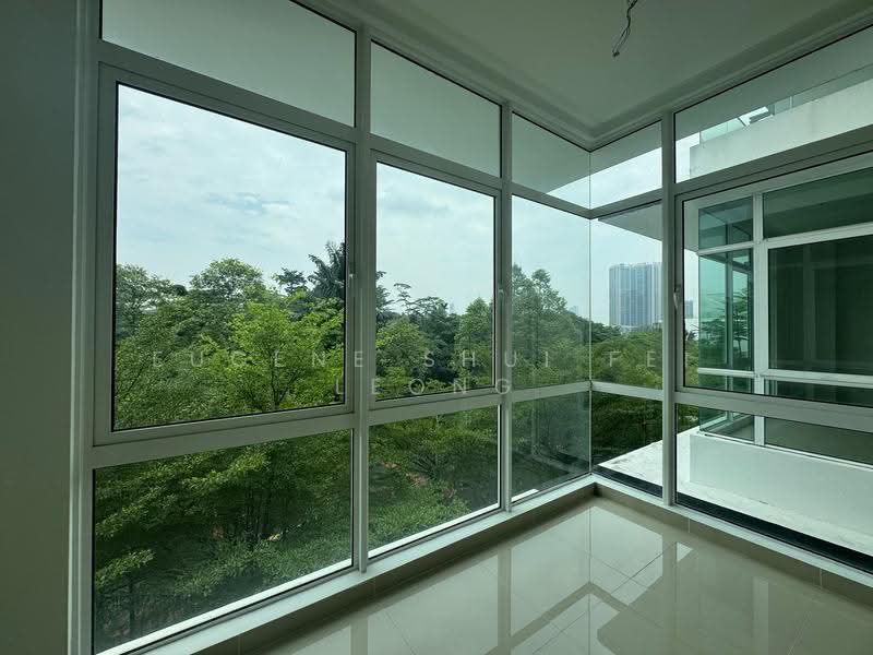 Kondominium untuk Dijual di Kenny Hills Residence - Eugene Shui Fei Leong - View - PropertyGuru.com.my