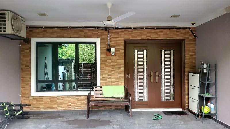 2-storey Terraced House for Sale in Seri Kembangan (Selangor) - Melvin . - Exterior - PropertyGuru.com.my