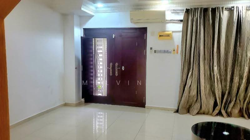 2-storey Terraced House for Sale in Seri Kembangan (Selangor) - Melvin . - Entrance - PropertyGuru.com.my