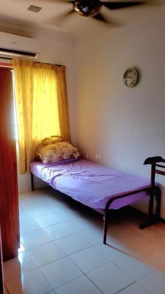 2-storey Terraced House for Sale in Seri Kembangan (Selangor) - Melvin . - Bedroom - PropertyGuru.com.my