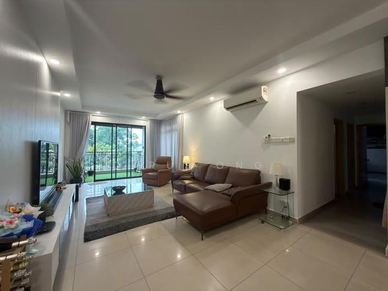 Condominium for Sale at Royal Domain Sri Putramas 2 - Cyrus Ong - Living Room - PropertyGuru.com.my