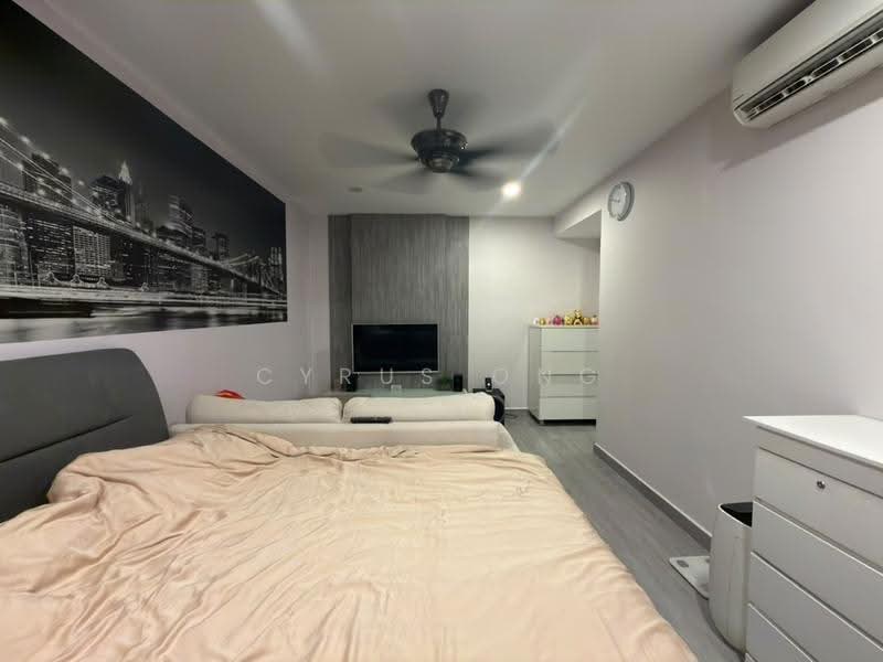Condominium for Sale at Royal Domain Sri Putramas 2 - Cyrus Ong - PropertyGuru.com.my