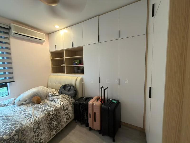 Condominium for Sale at Royal Domain Sri Putramas 2 - Cyrus Ong - Bedroom - PropertyGuru.com.my