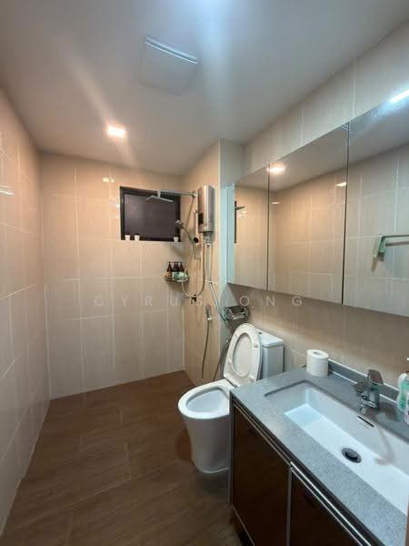 Condominium for Sale at Royal Domain Sri Putramas 2 - Cyrus Ong - Bathroom - PropertyGuru.com.my