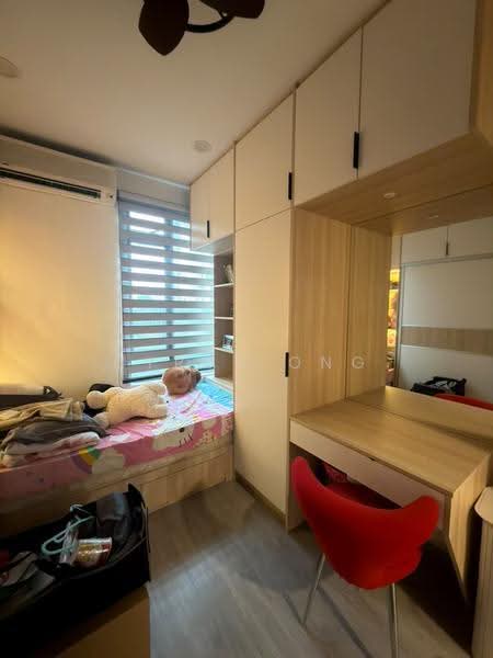 Condominium for Sale at Royal Domain Sri Putramas 2 - Cyrus Ong - Bedroom - PropertyGuru.com.my