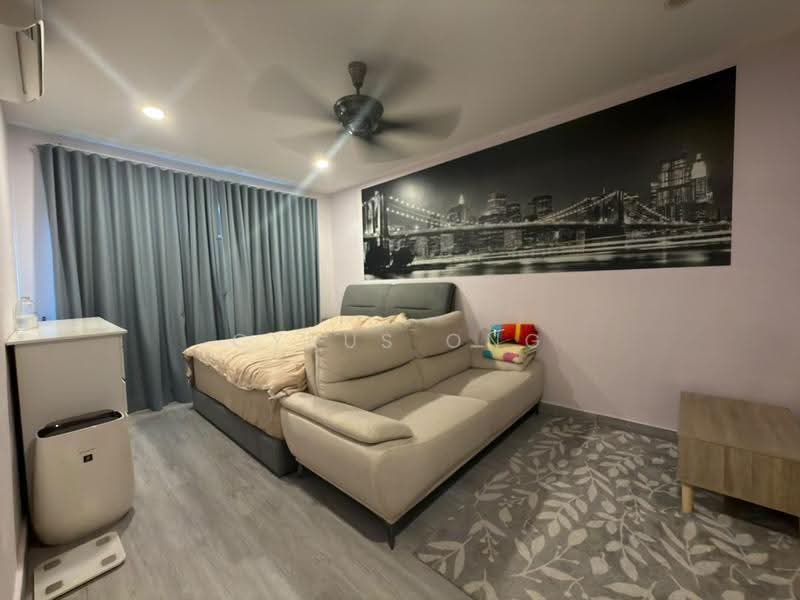 Condominium for Sale at Royal Domain Sri Putramas 2 - Cyrus Ong - Bedroom - PropertyGuru.com.my