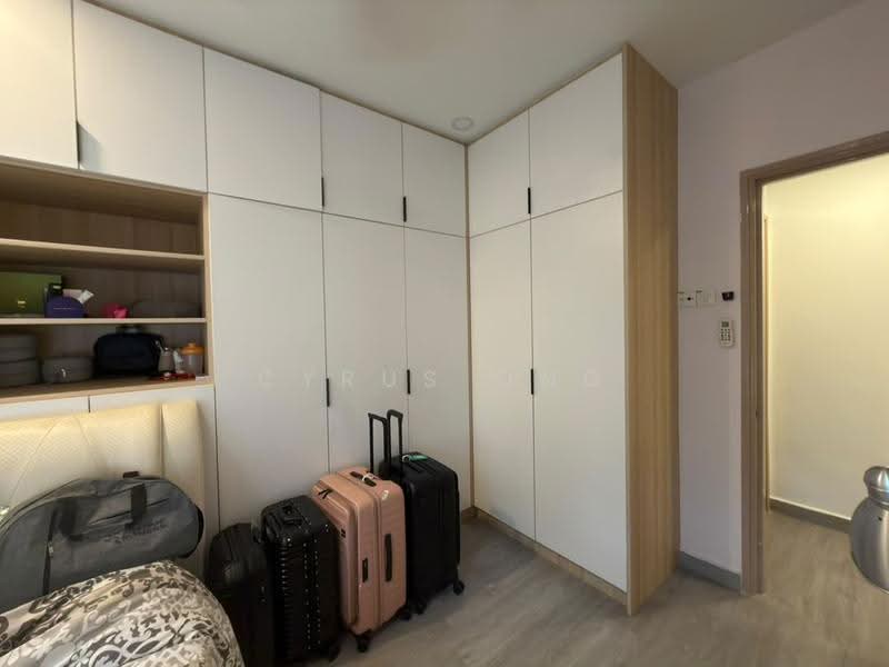 Condominium for Sale at Royal Domain Sri Putramas 2 - Cyrus Ong - Bedroom - PropertyGuru.com.my