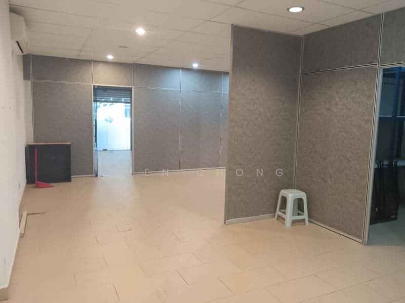 Kedai / Pejabat untuk Dijual di Taman Maluri (Cheras) - Even Chong - Interior - PropertyGuru.com.my