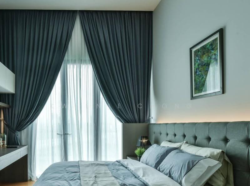 Service Residence for Sale at Three28 Tun Razak - Kweenie Chong - Bedroom - PropertyGuru.com.my