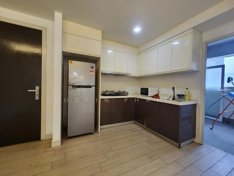 Kondominium untuk Disewa di Royalle Residence - Austin Phang - Kitchen - PropertyGuru.com.my