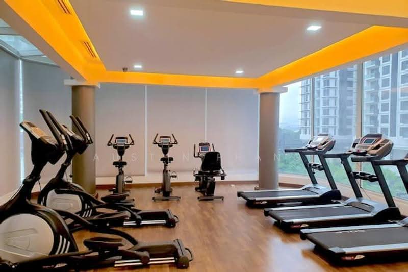 Kondominium untuk Disewa di Royalle Residence - Austin Phang - PropertyGuru.com.my